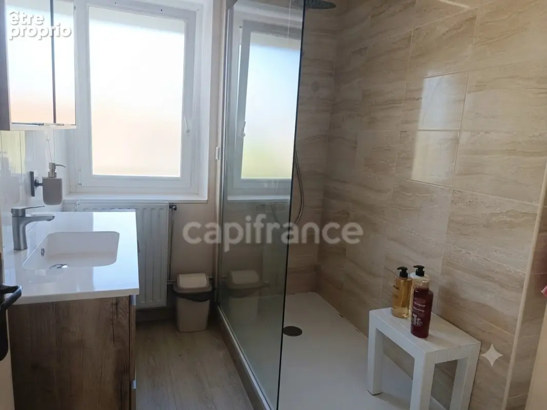Maison à vendre 3 pièces ARGENVIERES (18) - photo 10