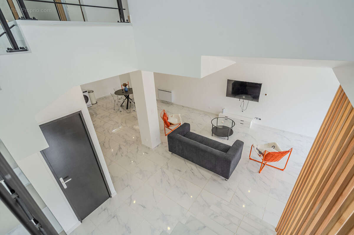 Maison à NOISY-LE-GRAND