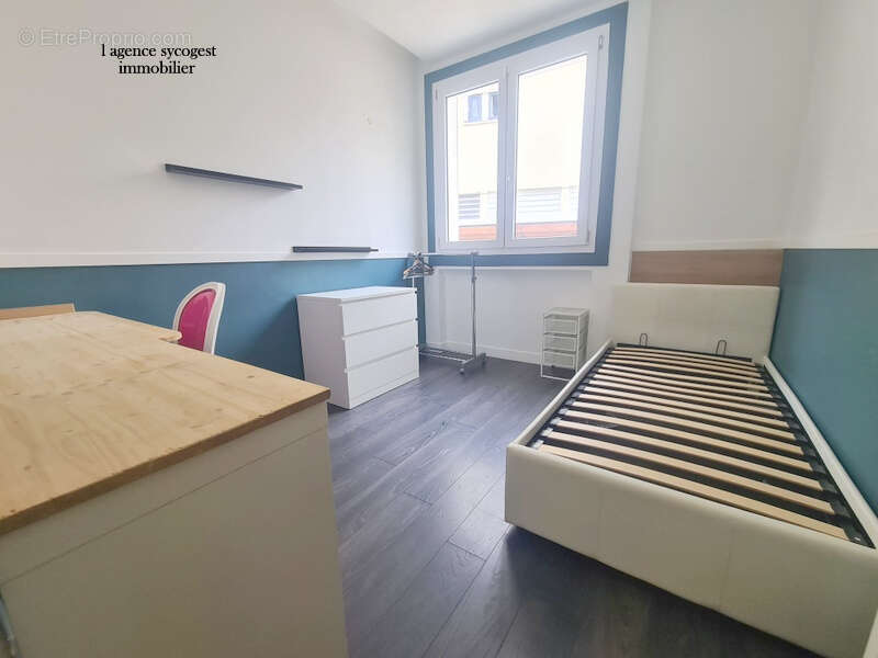 Maison à NOISY-LE-SEC