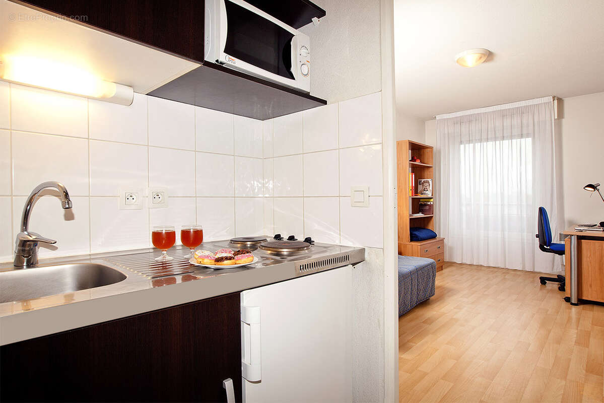 Appartement à VINCENNES