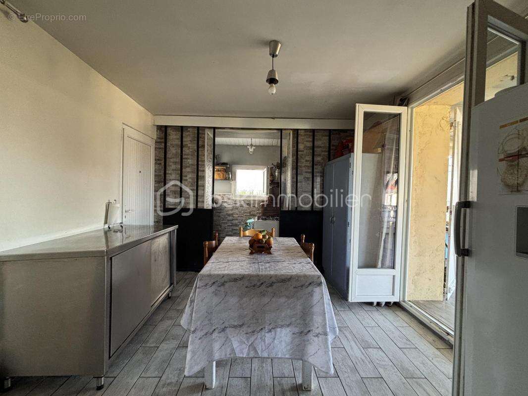 Maison à CHATELLERAULT