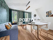 Appartement à HONFLEUR