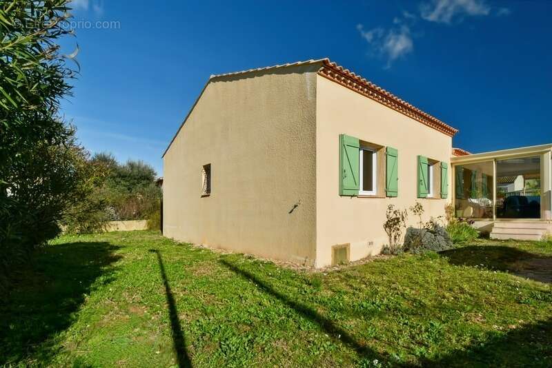 Maison à SAINT-ANDRE-DE-SANGONIS