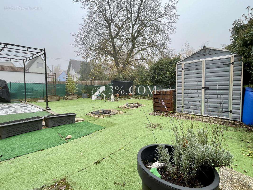 Maison à DRUSENHEIM