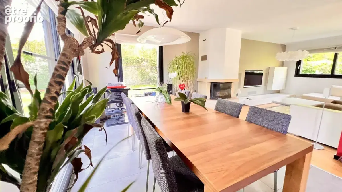 Maison 155 m² à Vertou  - photo 2