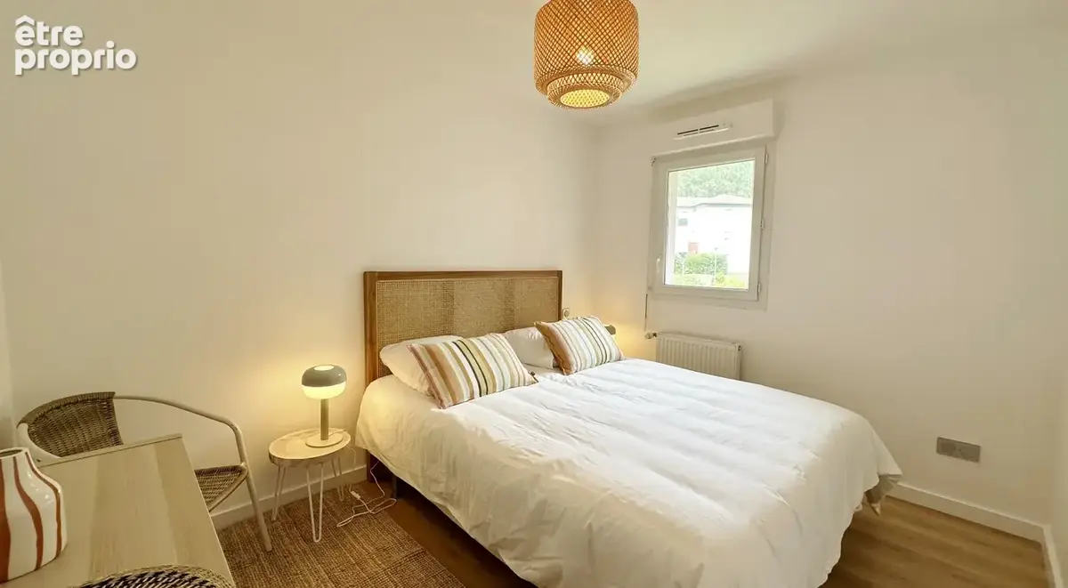 Au bourg de soorts hossegor , bel appartement t3 de 73 avec terrasse - photo 12