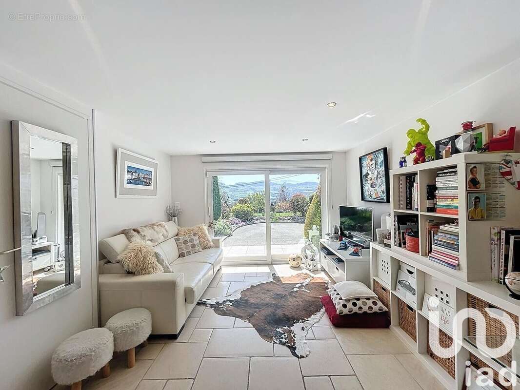 Photo 7 - Maison à VIUZ-EN-SALLAZ