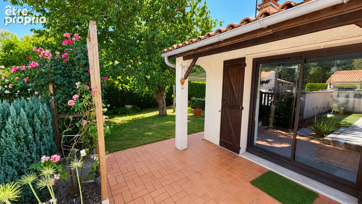 Maison 6 pièces à vendre à Martignas-sur-Jalle - photo 12