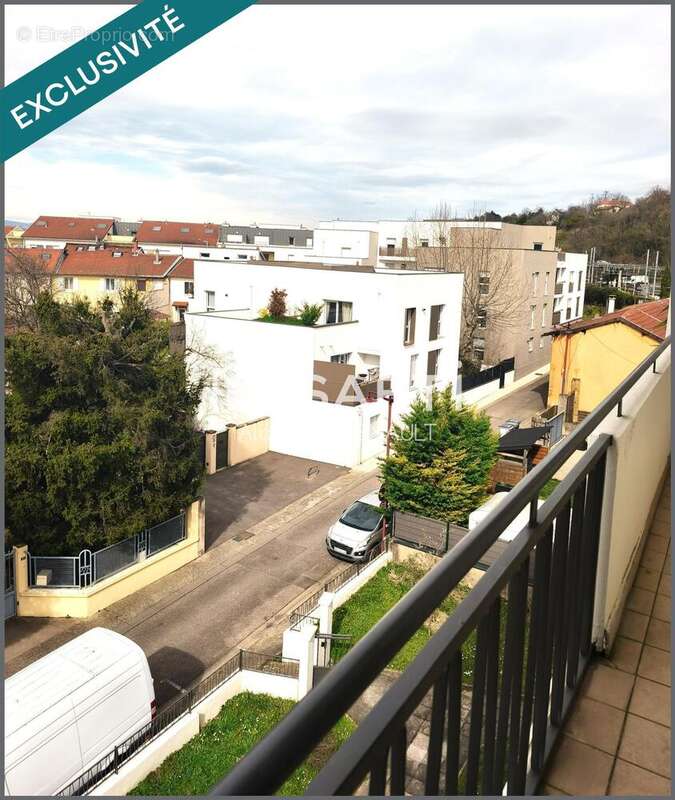 Photo 6 - Appartement à FEYZIN