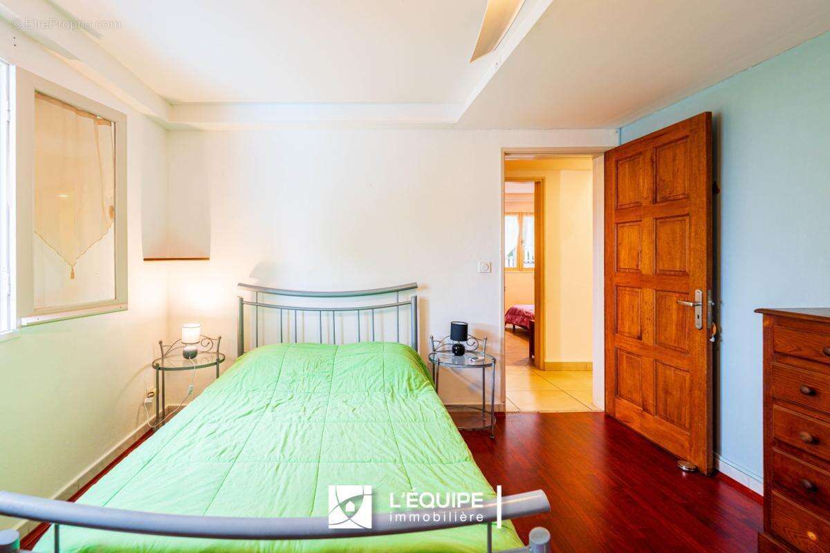 Appartement à LE PORT