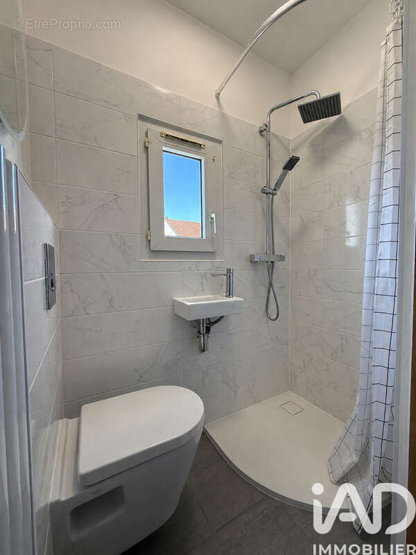 Photo 8 - Maison à HOUILLES