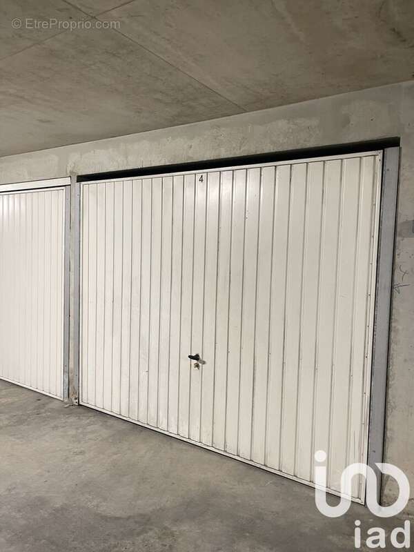 Photo 7 - Appartement à LA SEYNE-SUR-MER