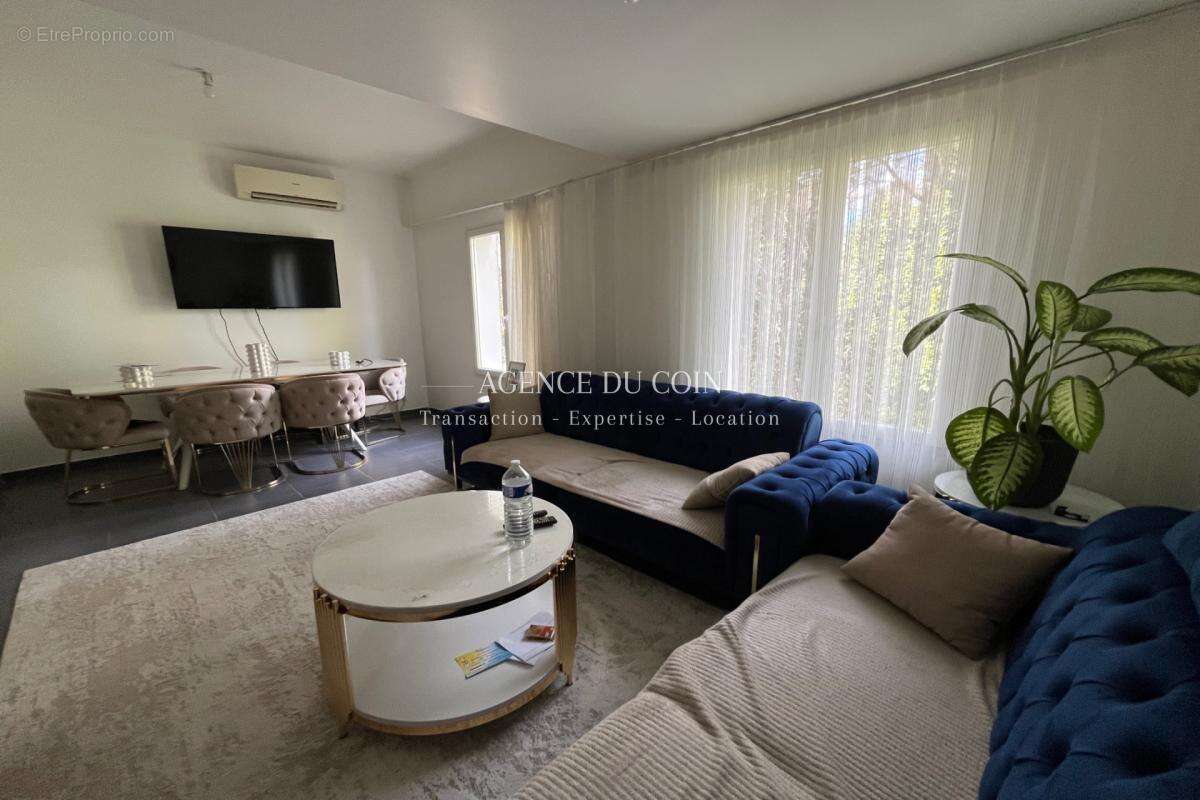 Appartement à LES ARCS