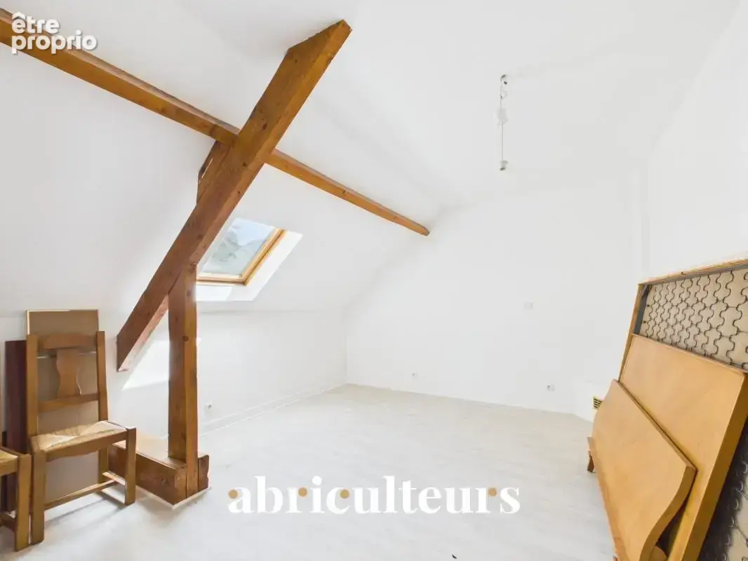 Maison familiale lumineuse avec grand jardin, terrasse et 5 chambres à Saint-Leu-la-Forêt (95320) - photo 17