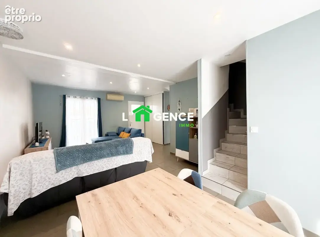 Maison 5 pièces 114 m² à vendre à Istres (13800) - photo 9