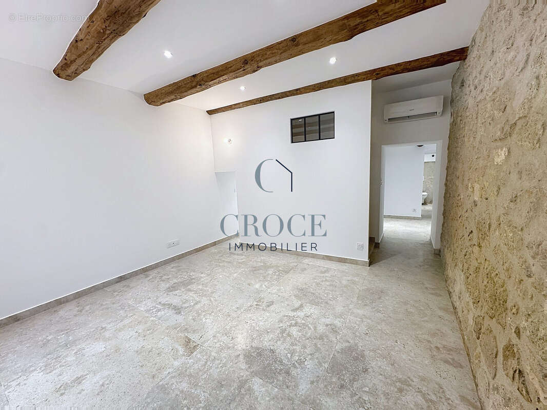 Maison à UZES