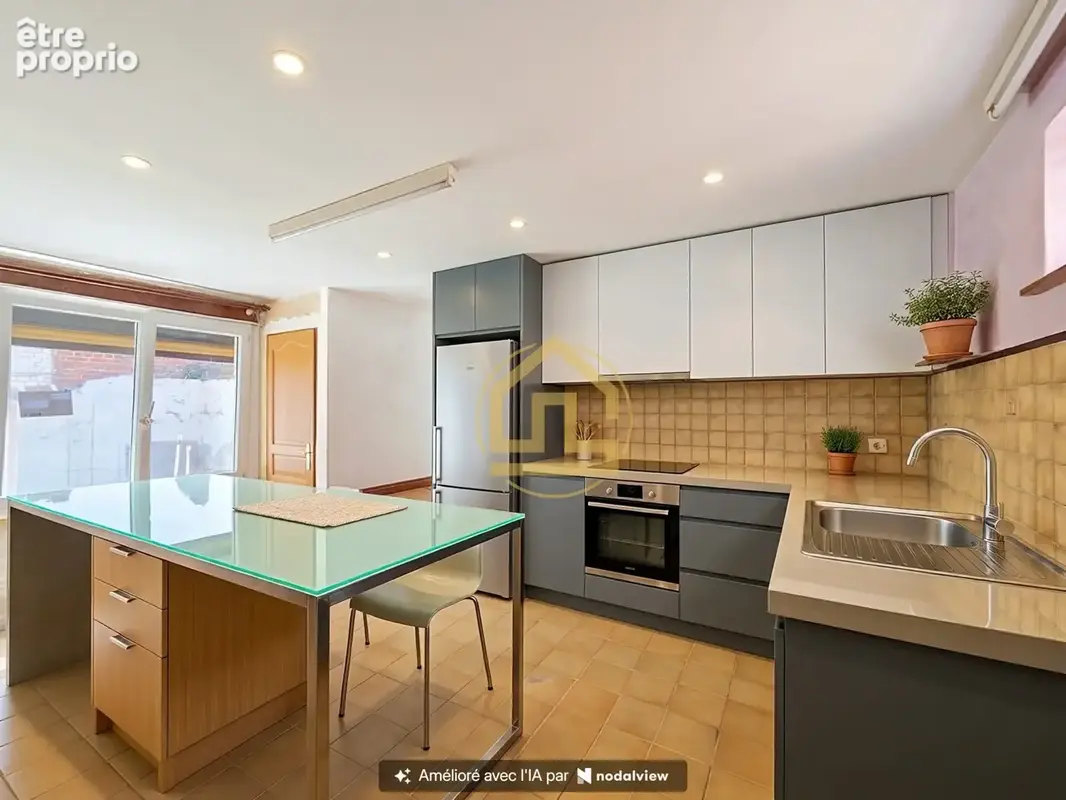 Maison 4 pièces 101 m² à vendre à Preseau (59990) - photo 6
