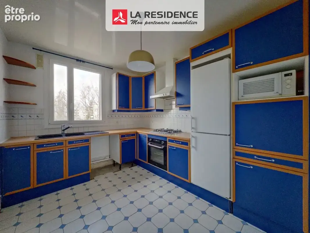 Appartement 5 pièces 107 m² à vendre à Marly-Le-Roi (78160) - photo 5