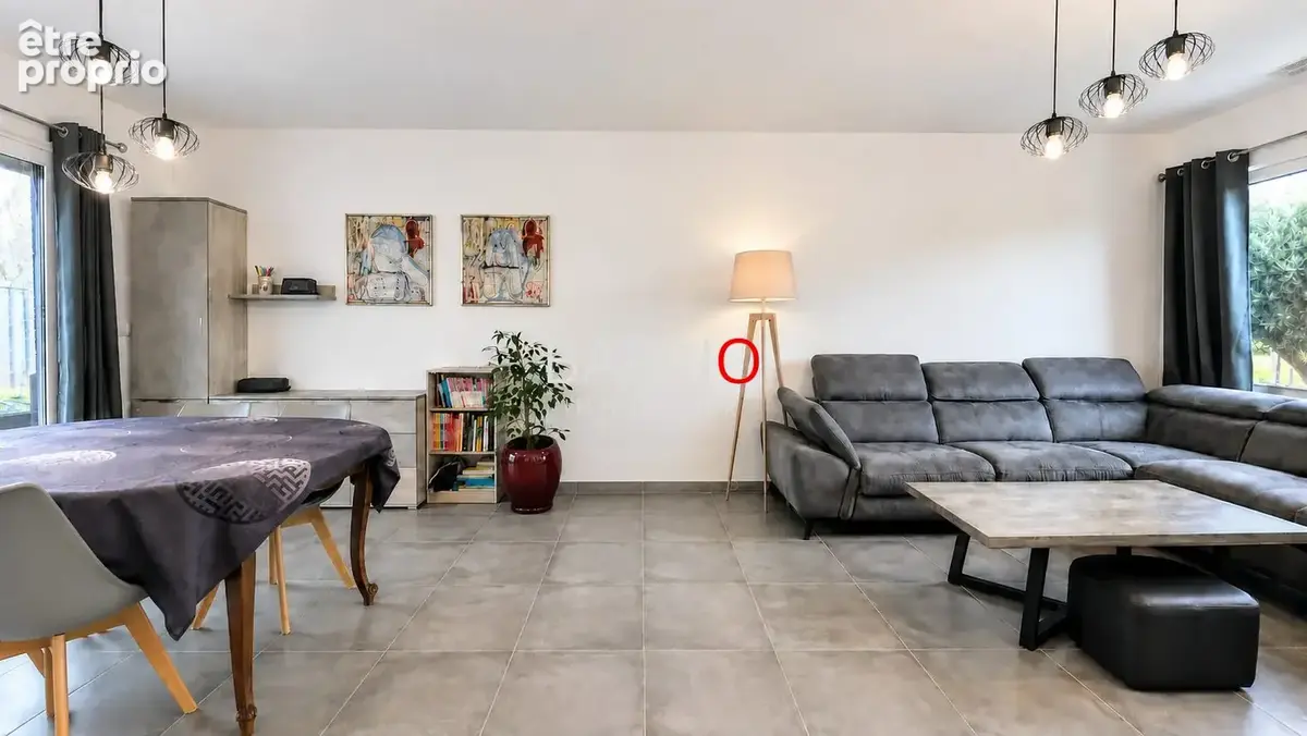 Maison 4 pièces 83 m² à vendre à Saint-Andre (66690) - photo 6