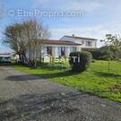 Photo 1 - Maison à PORT-DES-BARQUES