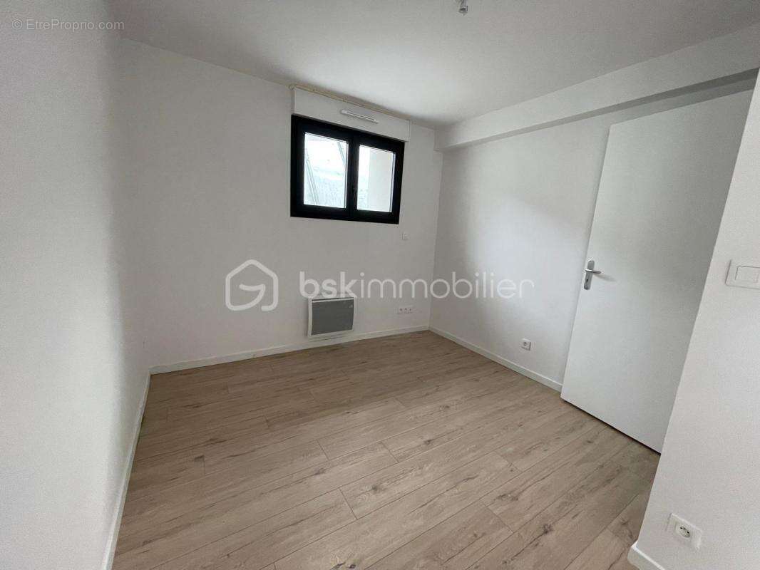 Appartement à ETAMPES