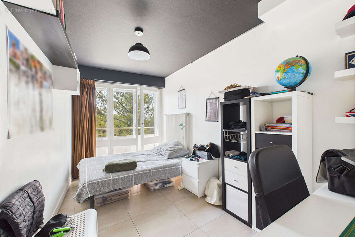 Appartement à LA ROCHE-SUR-YON