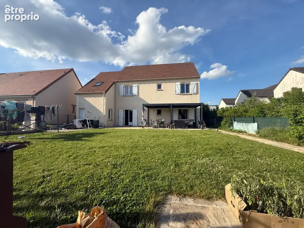 Belle maison familiale de 170 m² à Barjouville 28630 – aucun travaux à prévoir - photo 15