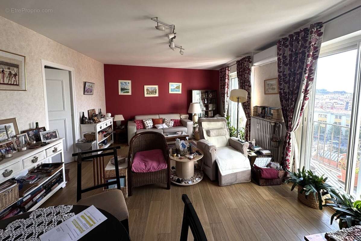 Appartement à PERPIGNAN