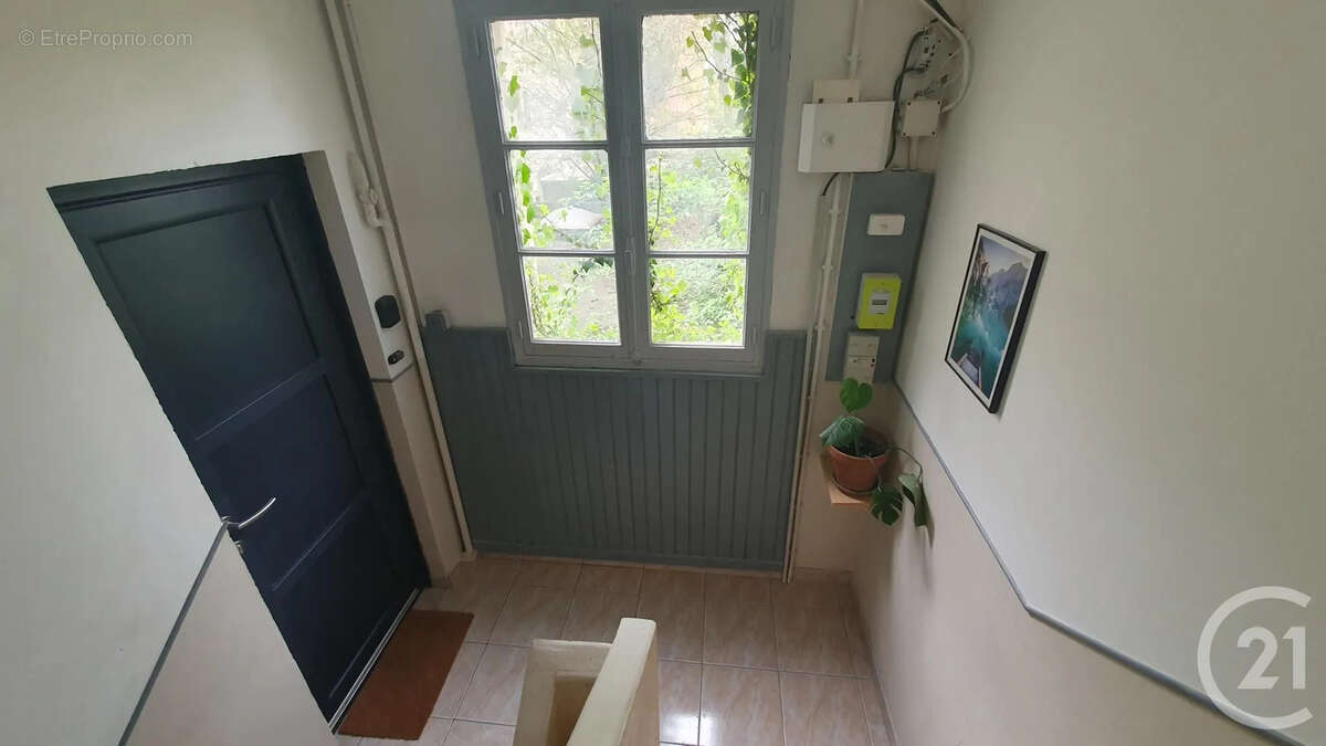 Appartement à AVIGNON