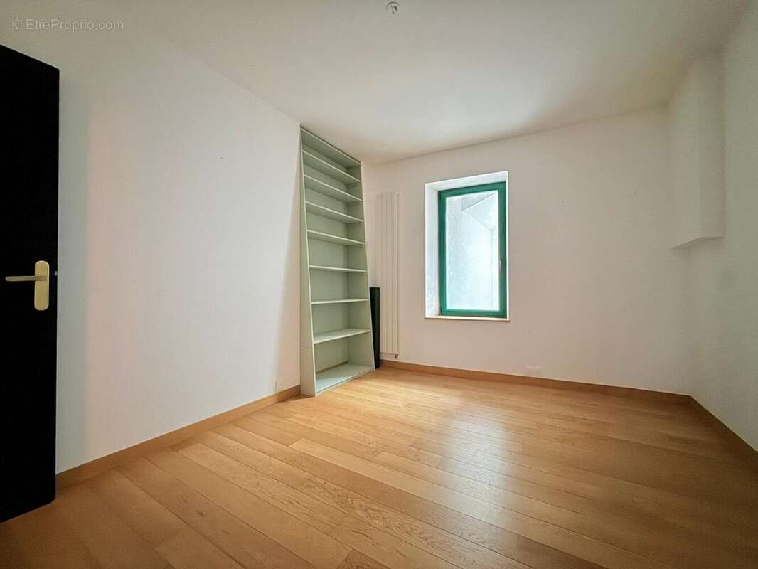 Appartement à METZ