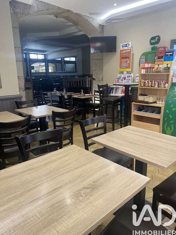 Photo 2 - Appartement à BARRE