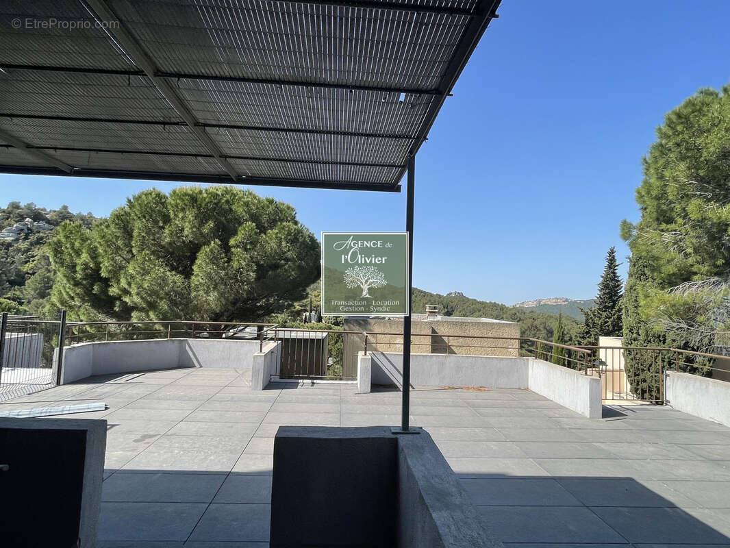 Appartement à LES BAUX-DE-PROVENCE