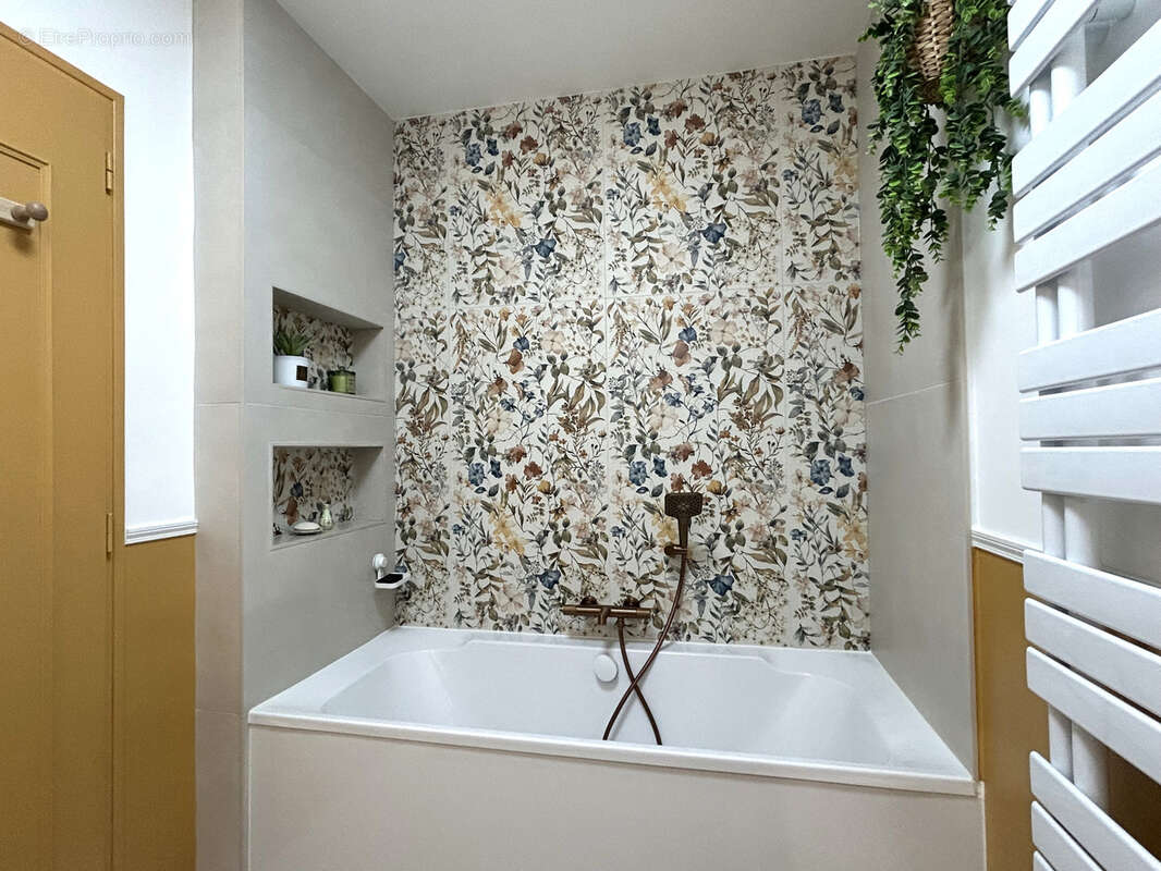 Appartement à DINAN