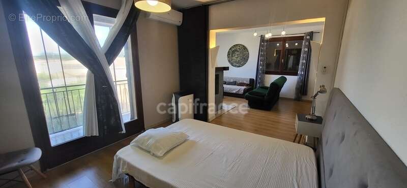 Maison à SANTA-LUCIA-DI-MORIANI