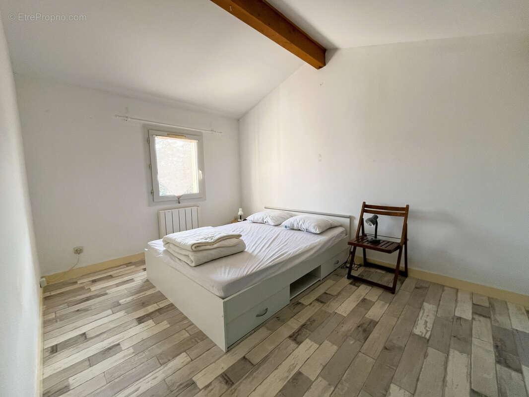 Maison à MESCHERS-SUR-GIRONDE