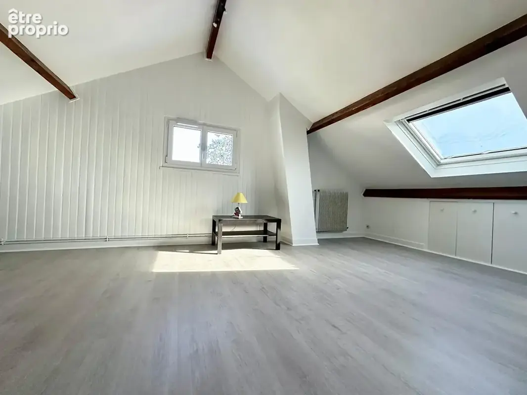 Maison Le Mesnil Le Roi 8 pièces 169,55 m2 - photo 13