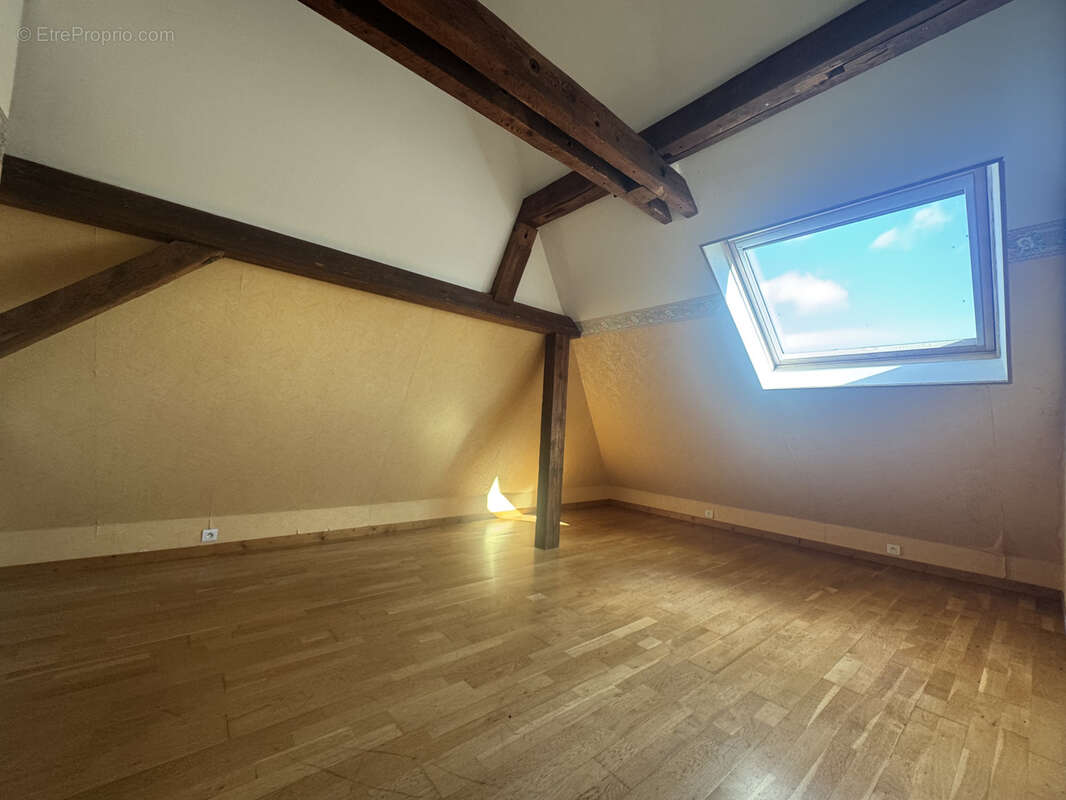 Appartement à RONCOURT