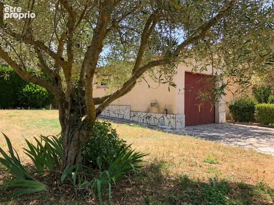 Maison Achat Vinon-sur-Verdon (83560) — 115 m², 4 Chambres, Jardin 1 323 m² - photo 5