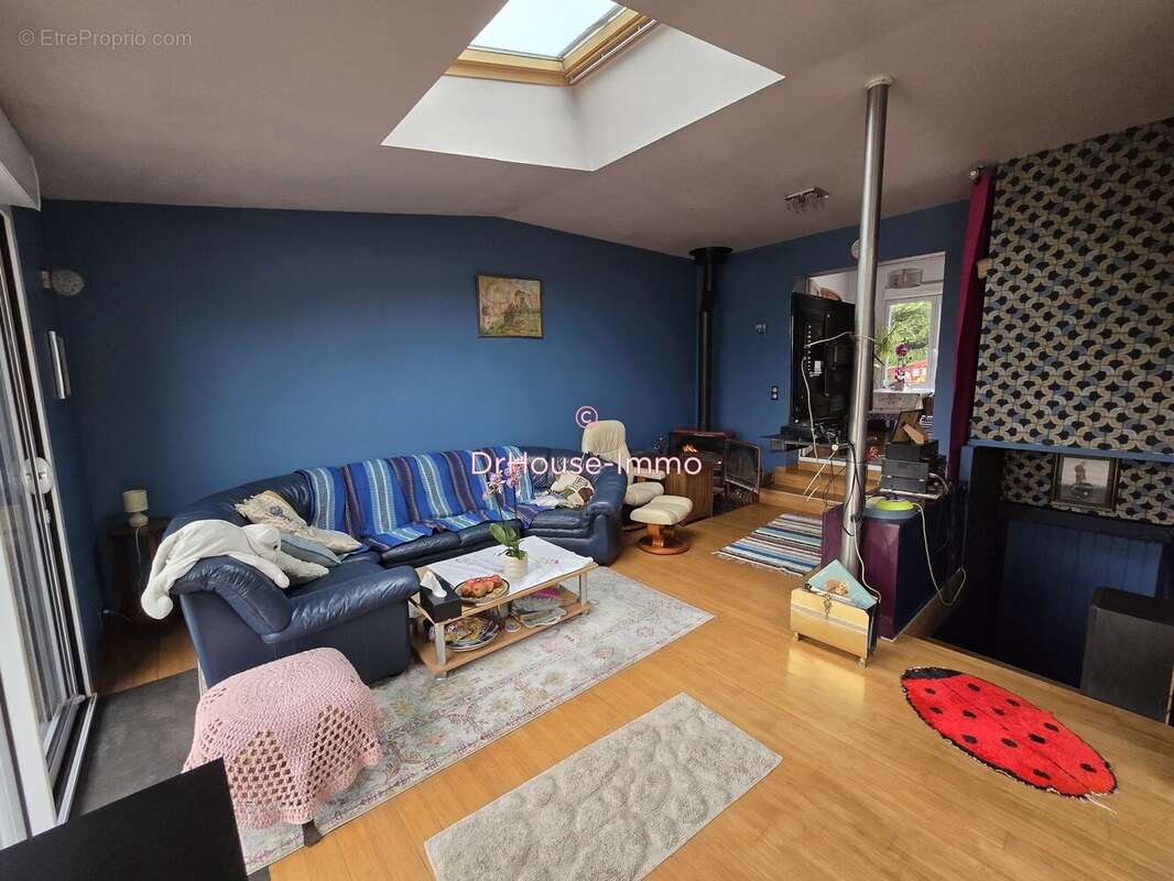 Maison à ARQUES-LA-BATAILLE