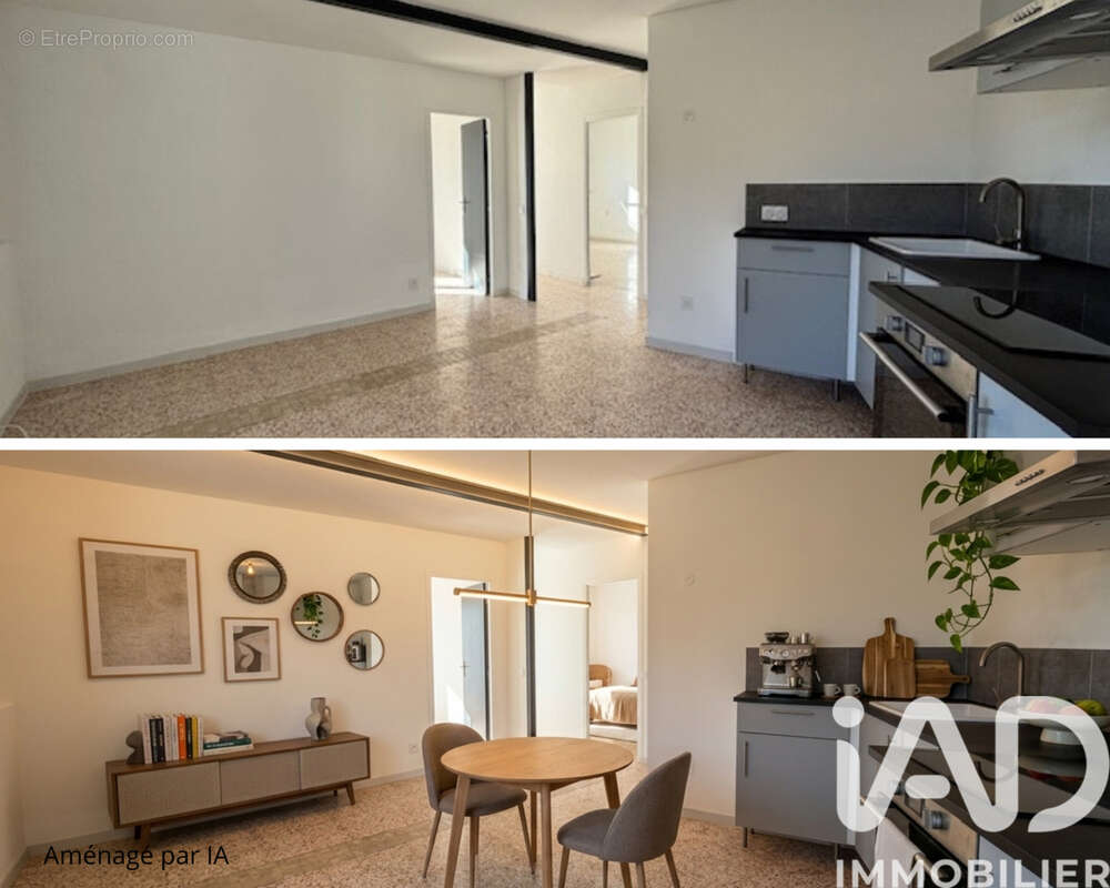 Photo 3 - Maison à REDESSAN