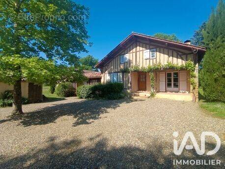 Photo 1 - Maison à MAULEON-D'ARMAGNAC