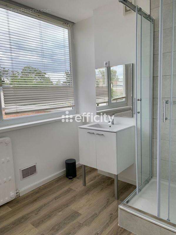 Appartement à VILLENEUVE-D'ASCQ