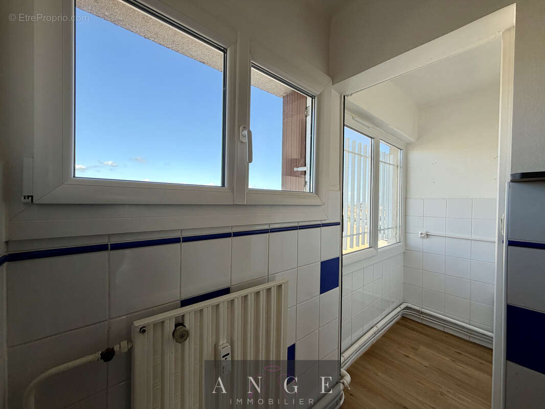Appartement à HYERES