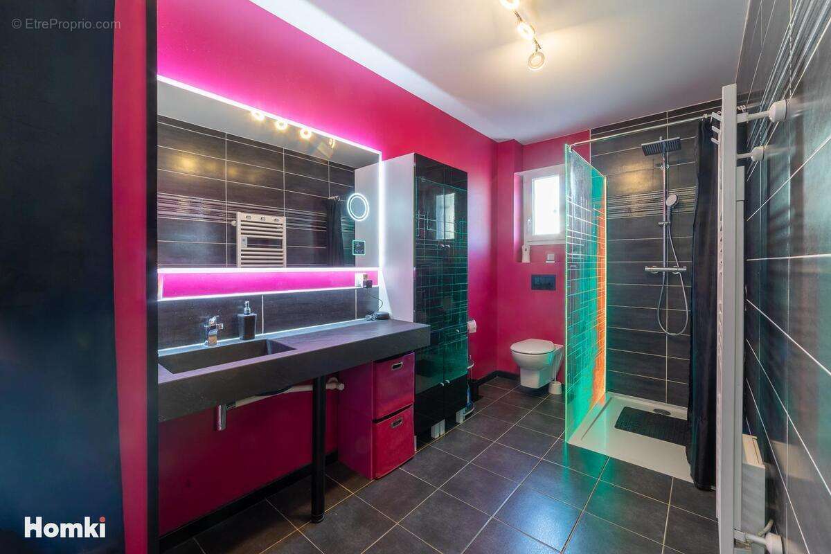 Maison à MONTPELLIER