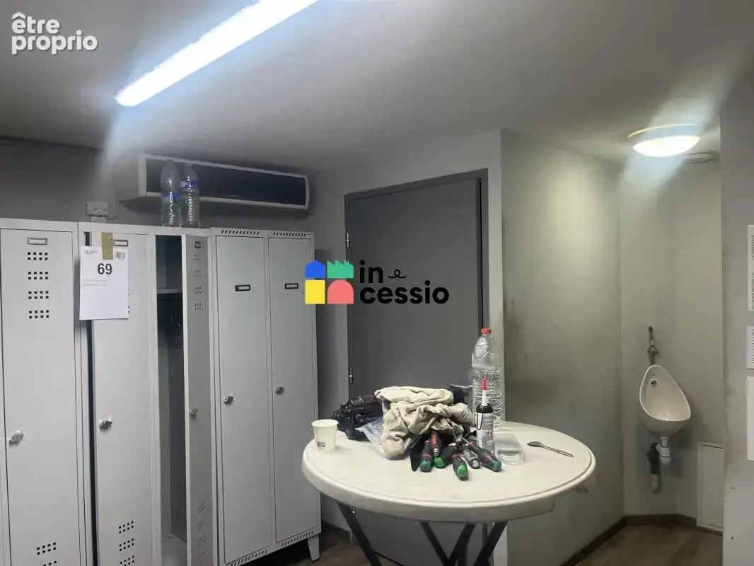 RARE – Ensemble immobilier d'activité de 787,5 m² sur prè - photo 15