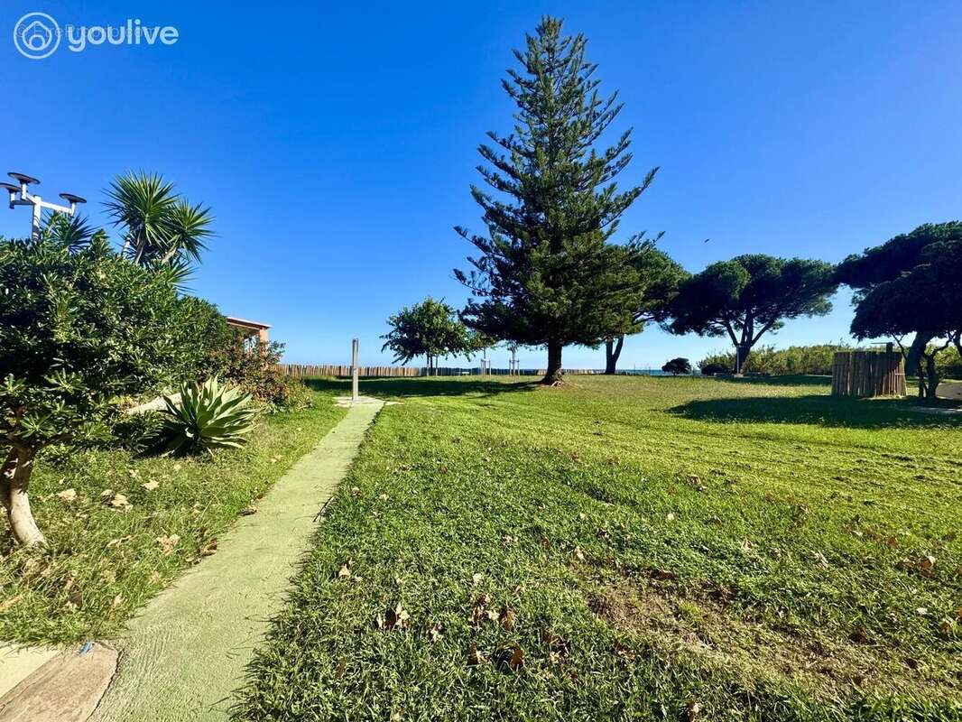 Appartement à SANTA-LUCIA-DI-MORIANI