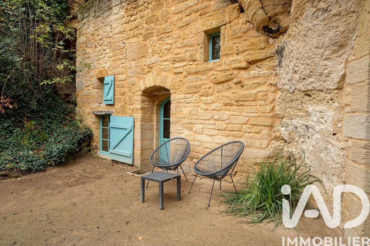 Photo 6 - Maison à DOUE-LA-FONTAINE