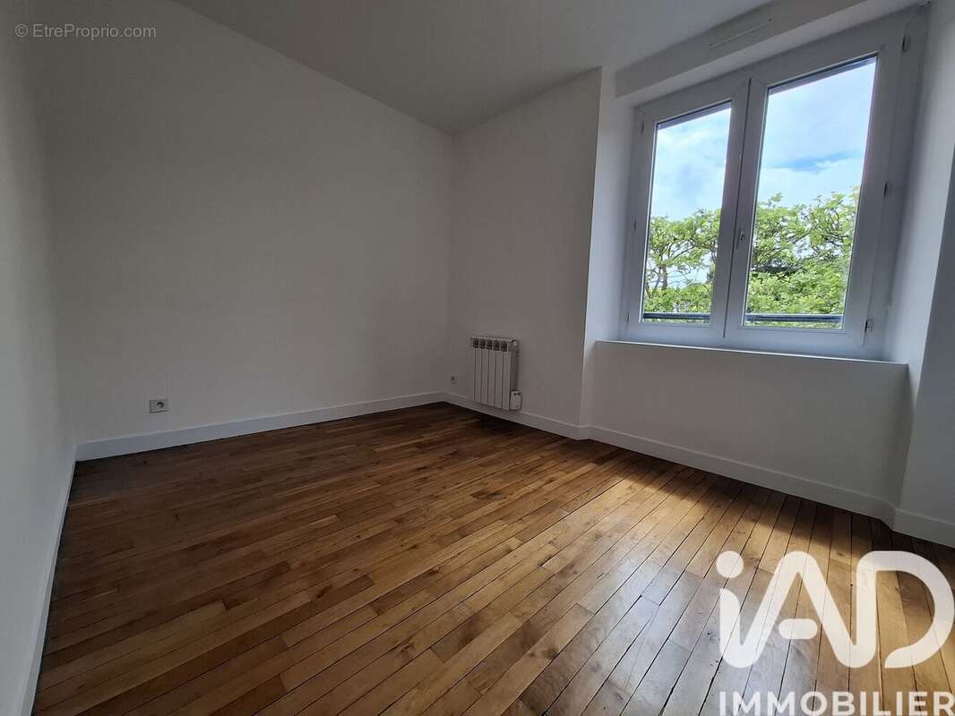 Photo 6 - Appartement à LORIENT