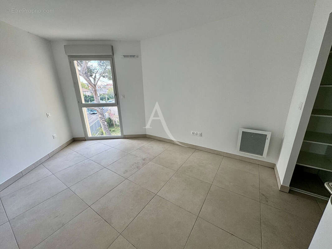 Appartement Nimes 4 pièce(s) 96.50 m2 - photo 7
