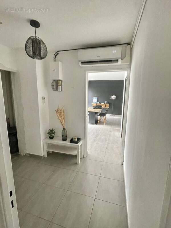Appartement à VITROLLES